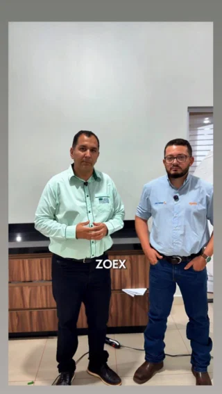 Rotina de atendimento da ASO